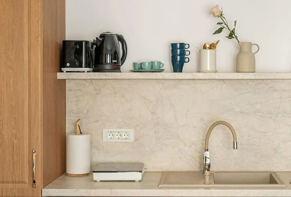 Heritage No 4 Stylish Studio With Iconic Views In The Heart Of The City Bukarest 0*,  Rumänien