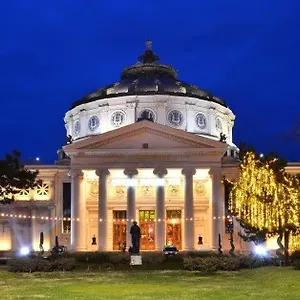 Calea Victoriei Bucarest